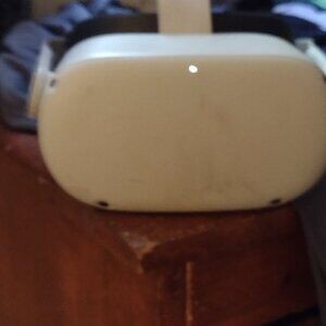 Oculus headset